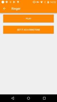 Ringtone From TikTok screenshot 4