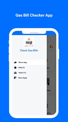 Gas Bill Checker for (SNGPL, SSGC) 2020 screenshot 5