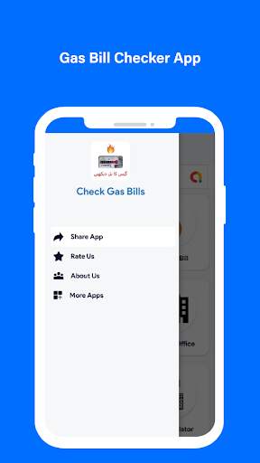 Gas Bill Checker for (SNGPL, SSGC) 2020 screenshot 5