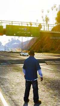 Guide Mod for GTA 5 4 تصوير الشاشة