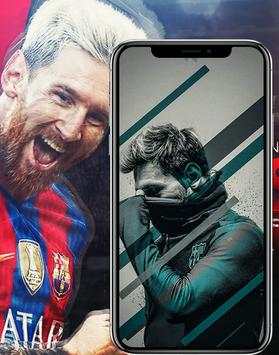 Lionel Messi Wallpaper HD screenshot 2