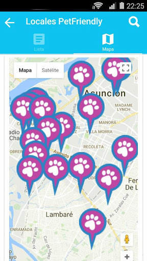 PulgApp screenshot 8