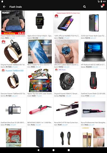 OnshopDeals - The online Shopping App screenshot 14