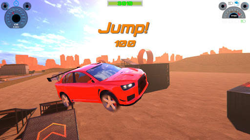City Car Driving Simulator: Ultimate screenshot 5