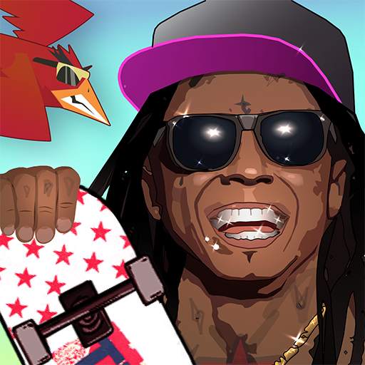 Free Weezy - Lil Wayne's Sqvad Up 1.8.0