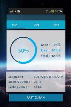 Auto Clean Cache screenshot 7