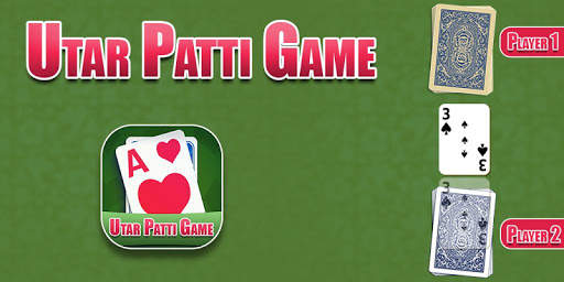 Uttar Patti Card Game - Card Shuffle Game 2020 screenshot 2