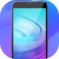 Theme for Galaxy J7 icon