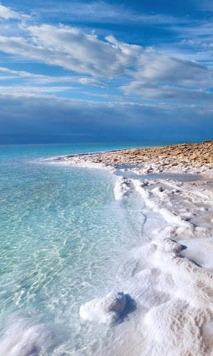 Seascape Live Wallpaper screenshot 4