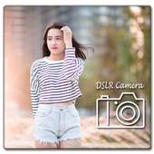 DSLR Blur Camera 1.19