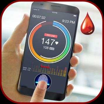 finger blood sugar tracker screenshot 4
