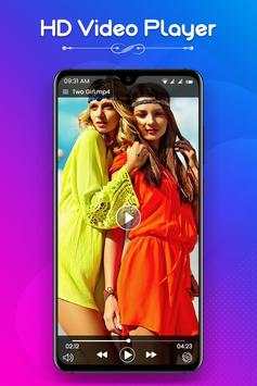 HD Video Player screenshot 5
