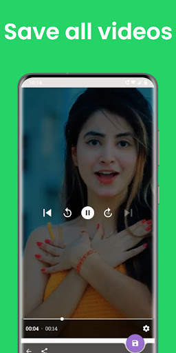 Status Saver for WhatsApp 2023 screenshot 2
