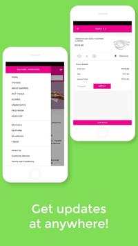 MFREECART ONLINE SHOPPING screenshot 5