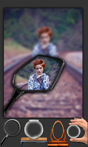 Photo Effects PIP screenshot 2