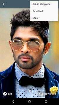 Allu Arjun HD Wallpapers screenshot 4
