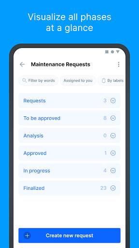 Pipefy - Workflow & Processes 2 تصوير الشاشة