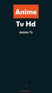 Anime Tv 1 تصوير الشاشة