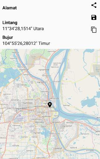 Finder Kiblat screenshot 3