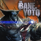 Bane of Yoto Ep:1 Tegra SE icon