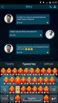 Bonfire screenshot 2