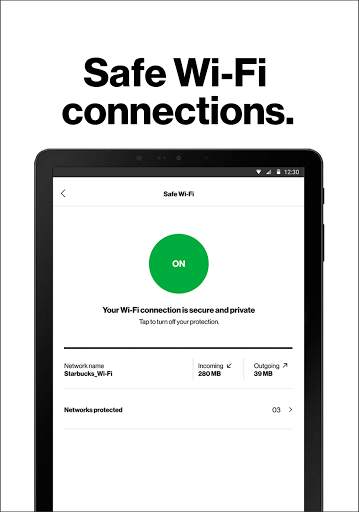 Digital Secure screenshot 16