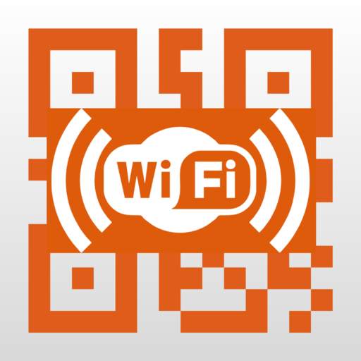 WiFi QR Maker | QR WiFi Connect | QR scanner 1.0