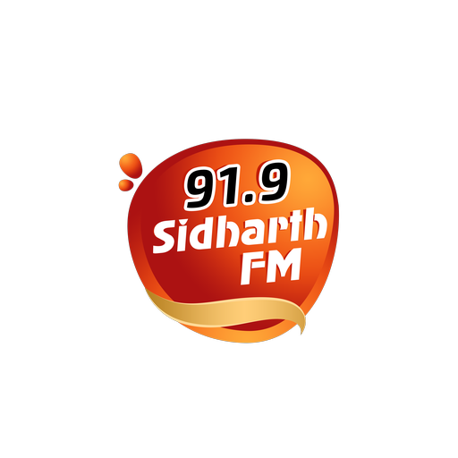91.9 Sidharth FM icon