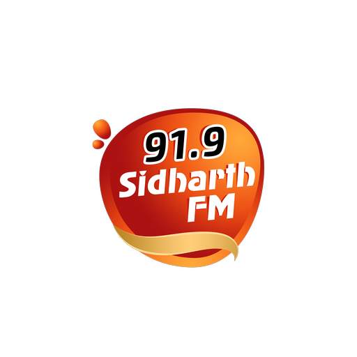 91.9 Sidharth FM 3.0