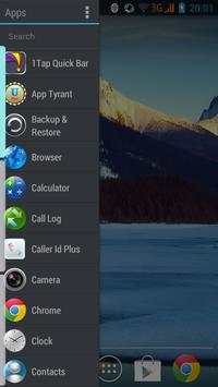 Sidebar Plus (Multi-bars) screenshot 3
