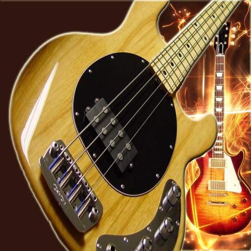 Guitar Touch ( Play on Wallpaper ) 3.0