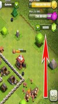 Best Hack for Clash of Clans screenshot 6