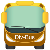 DIV-BUS - Linhas de Ônibus MG icon