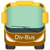 DIV-BUS - Linhas de Ônibus MG