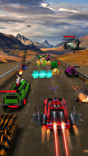 Death Road 2 screenshot 6
