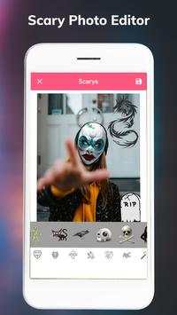 Anonymous Mask Photo screenshot 4