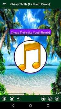 Sean Paul Best Songs screenshot 2
