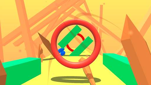 Hot Ring screenshot 1
