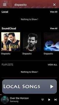 Download Music - Free song download screenshot 2