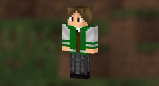 😎GTA mod for Minecraft PE screenshot 4