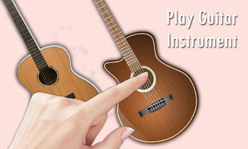 Real Guitar - guitar simulator screenshot 3