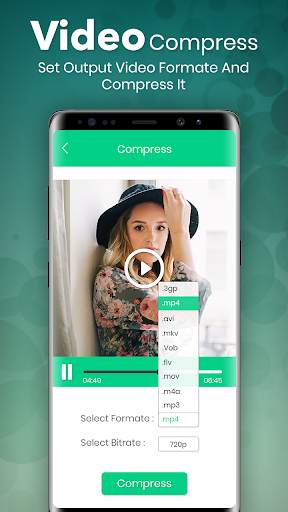 Video Compressor screenshot 3