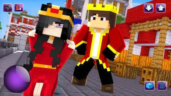 King Sword Craft screenshot 1