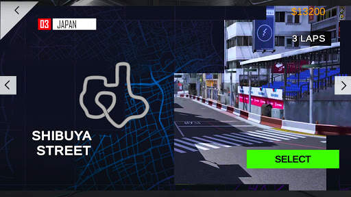 Project Drift Battle Car Racing Game screenshot 3