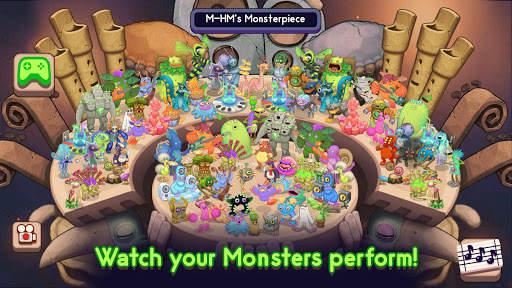 My Singing Monsters Composer screenshot 2