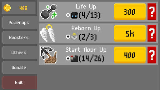 Hate This Tower screenshot 5