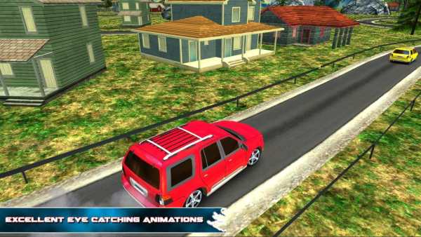 Rover Offroad Drive screenshot 5