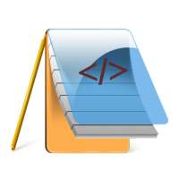 Notepad  Text Editor icon