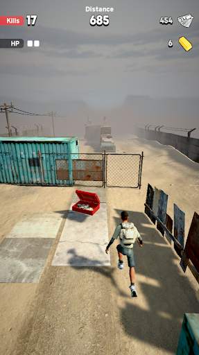 Zombies Don't Run 2 screenshot 16