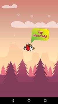 The Plunging Bird screenshot 4